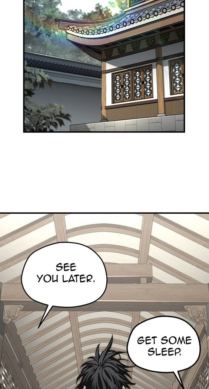 Murim RPG Simulation Chapter 170 page 92 - 