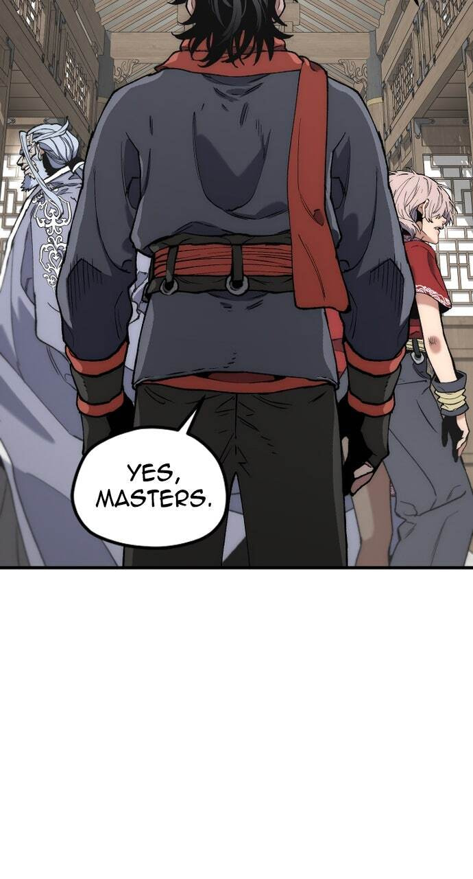 Murim RPG Simulation Chapter 170 page 93 - 