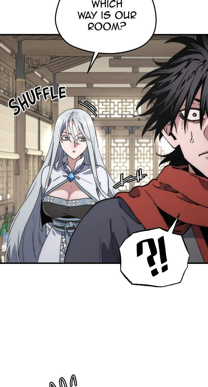 Murim RPG Simulation Chapter 170 page 95 - 