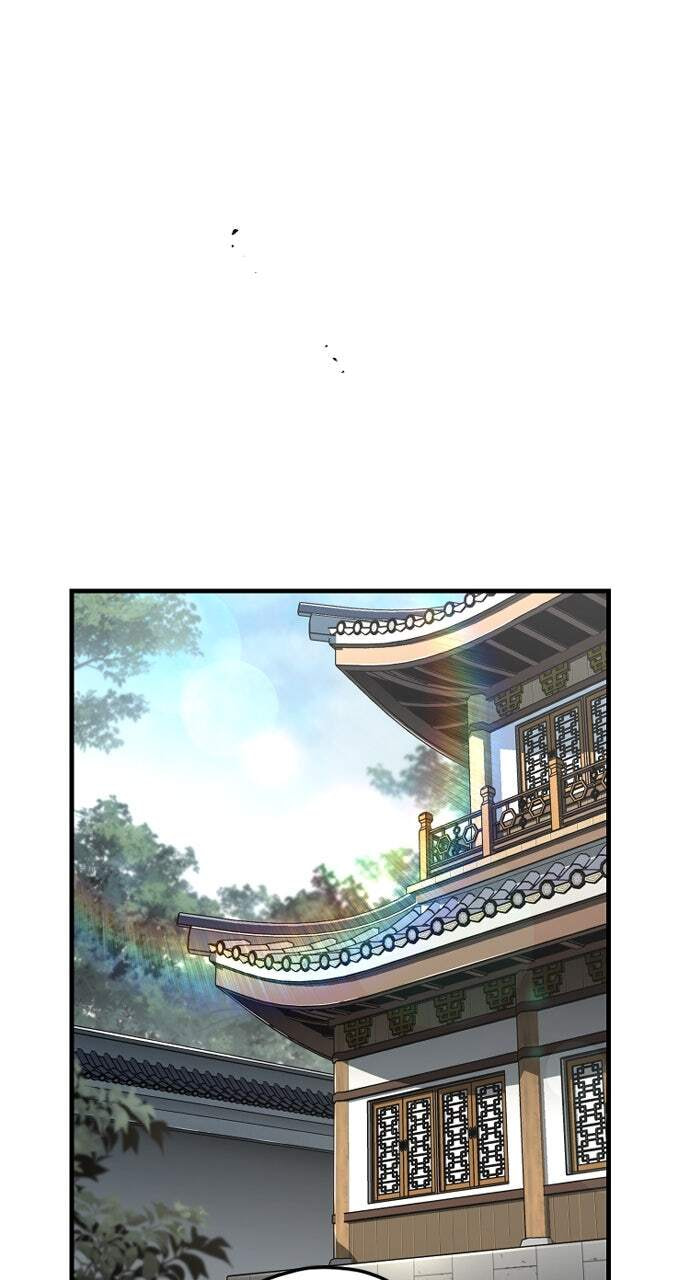Murim RPG Simulation Chapter 171 page 1 - 