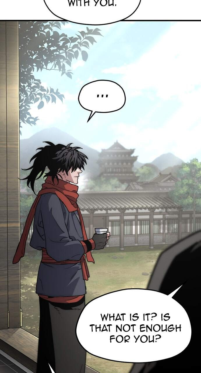Murim RPG Simulation Chapter 171 page 117 - 
