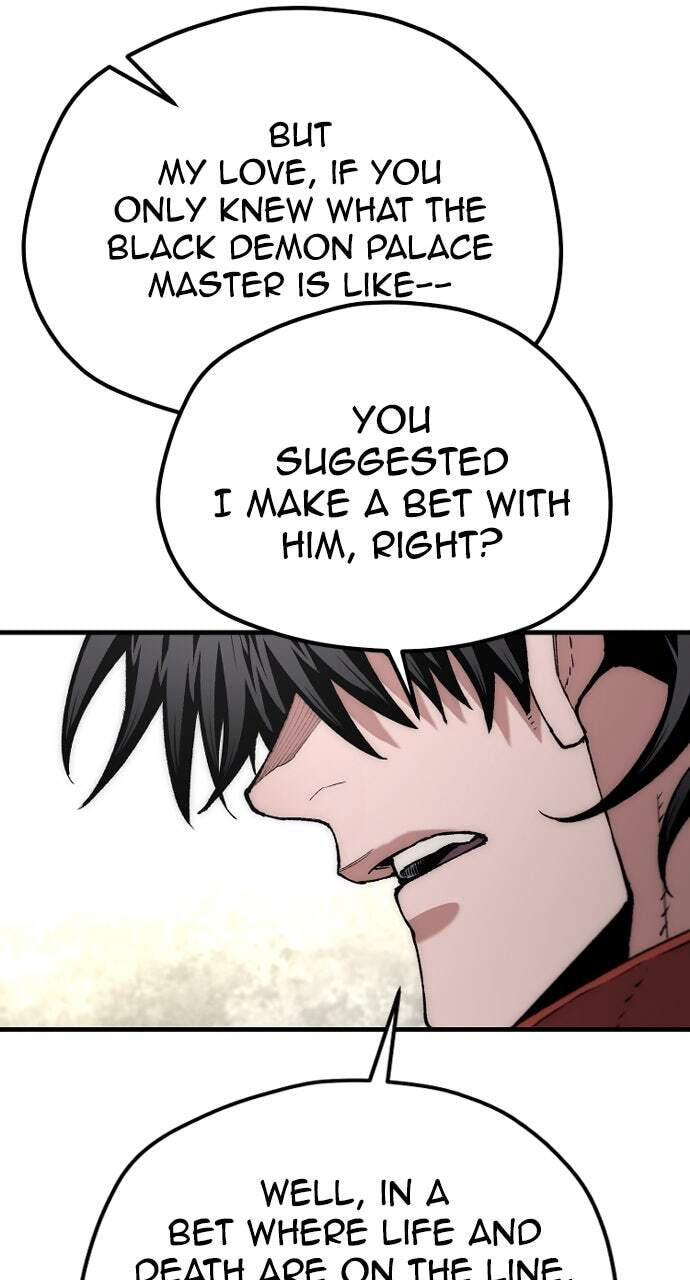 Murim RPG Simulation Chapter 171 page 29 - 