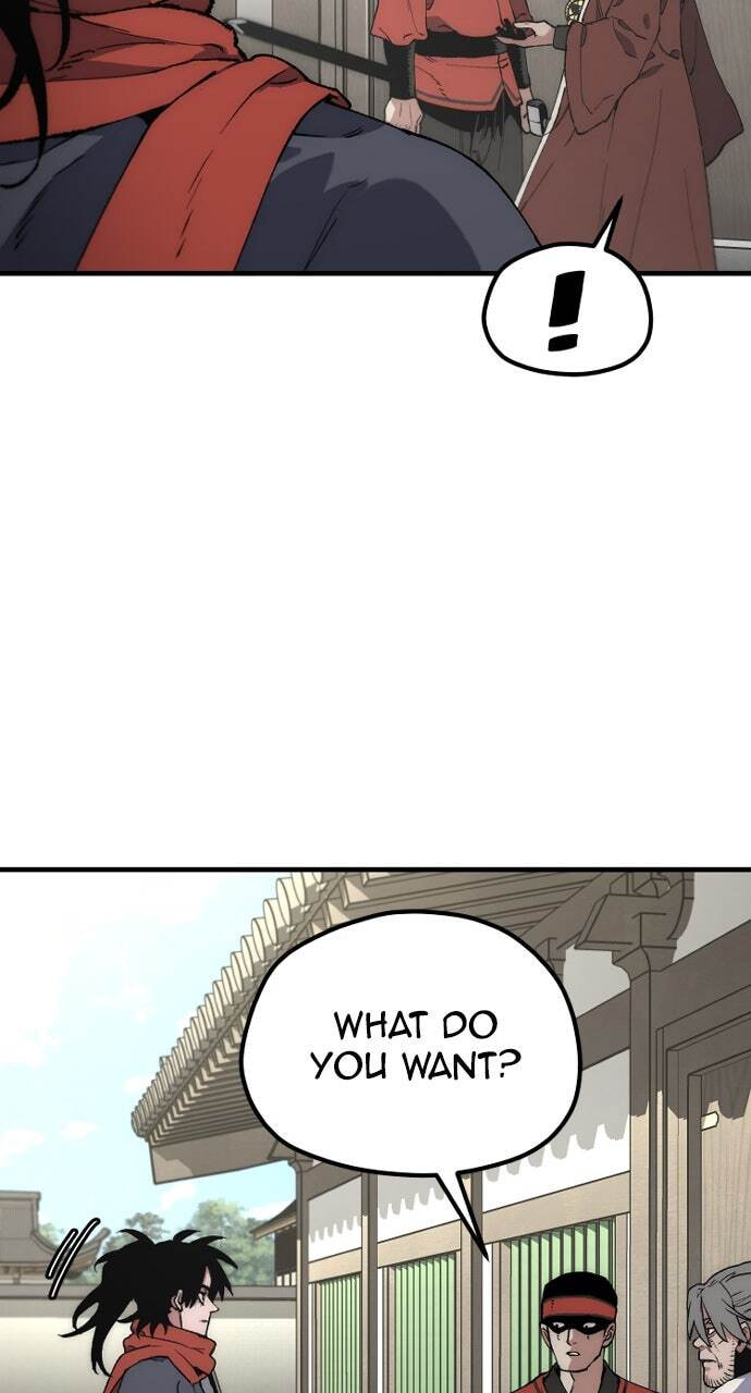 Murim RPG Simulation Chapter 171 page 42 - 