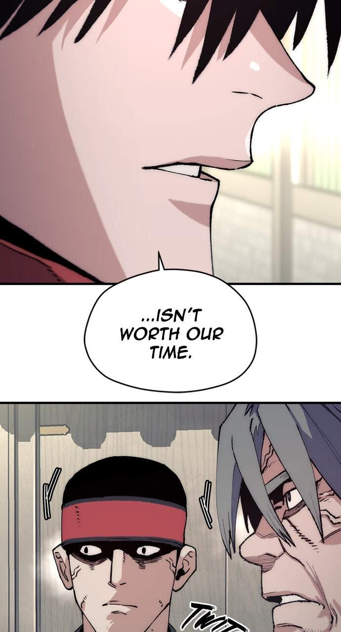 Murim RPG Simulation Chapter 171 page 47 - 