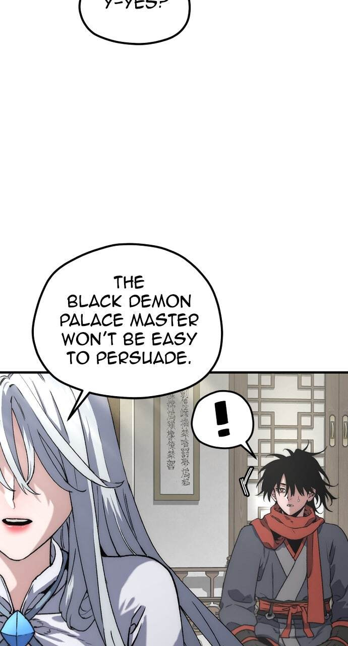 Murim RPG Simulation Chapter 171 page 6 - 