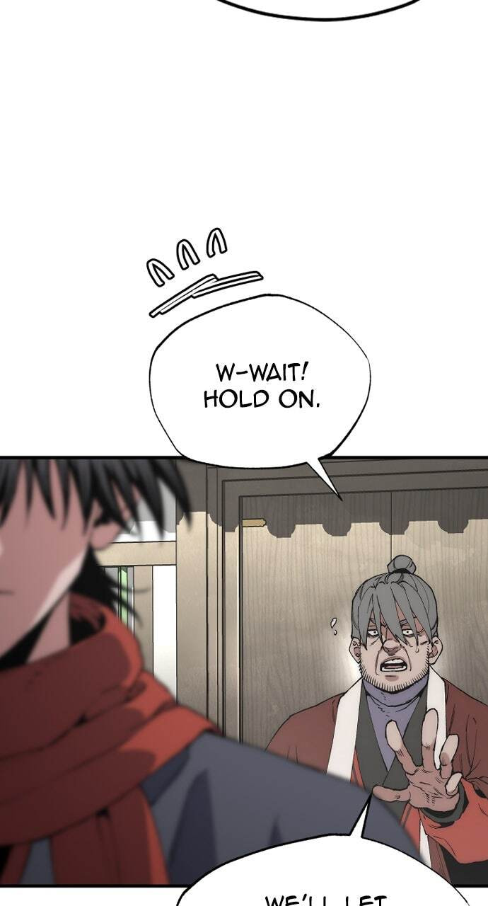 Murim RPG Simulation Chapter 171 page 53 - 