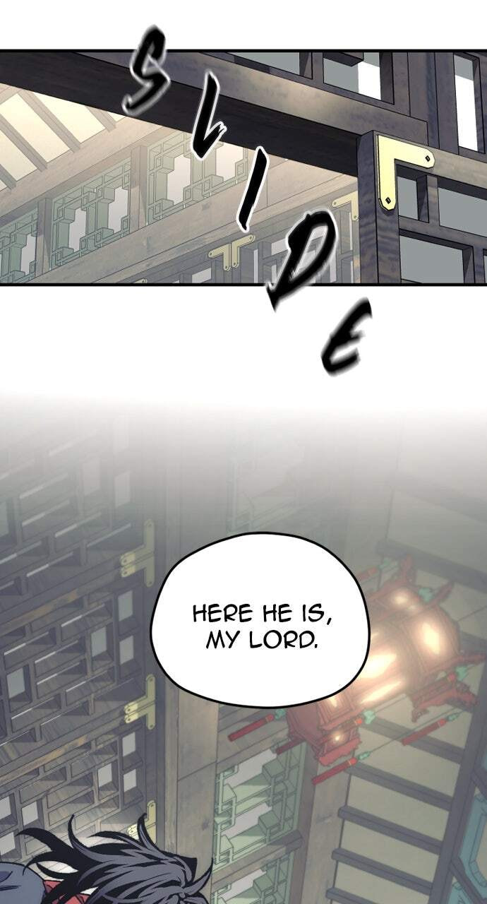 Murim RPG Simulation Chapter 171 page 64 - 