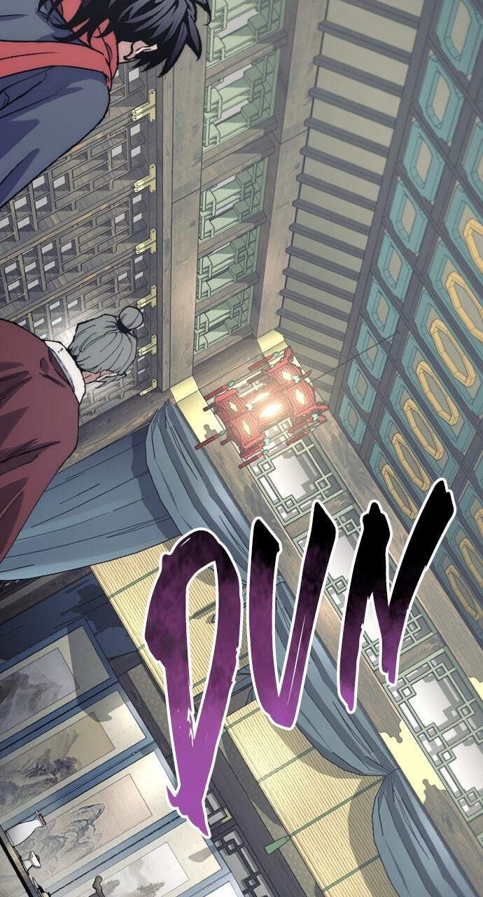 Murim RPG Simulation Chapter 171 page 65 - 