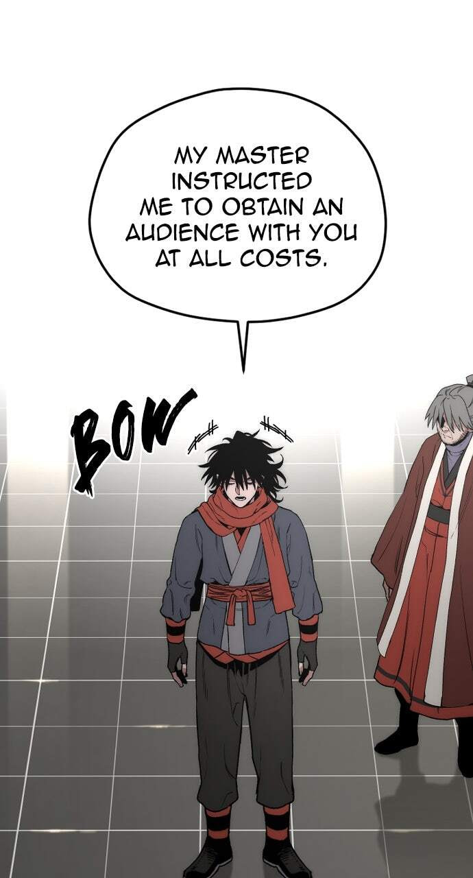 Murim RPG Simulation Chapter 171 page 73 - 