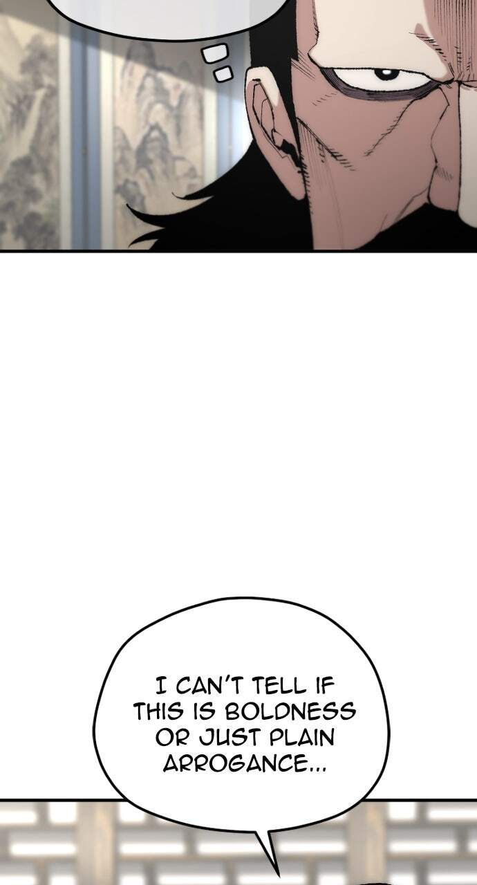 Murim RPG Simulation Chapter 171 page 86 - 