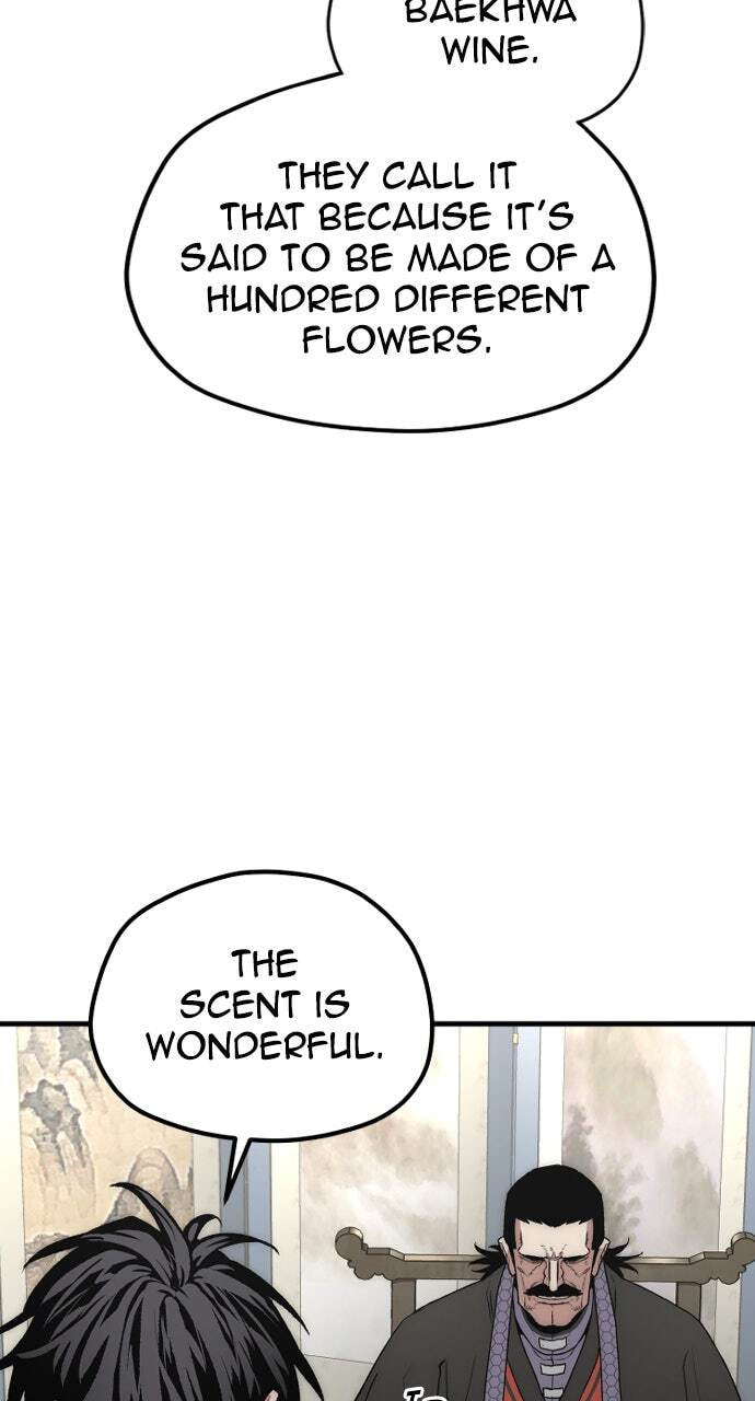 Murim RPG Simulation Chapter 171 page 92 - 