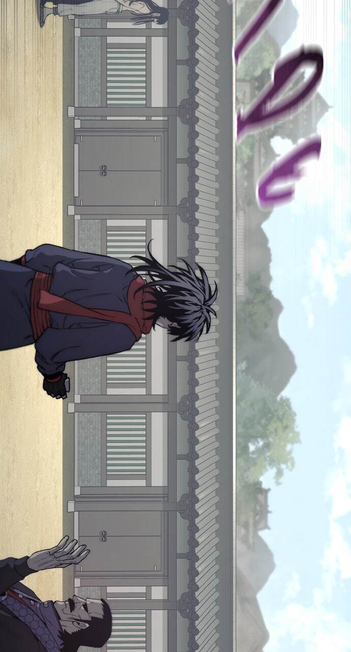 Murim RPG Simulation Chapter 171 page 96 - 