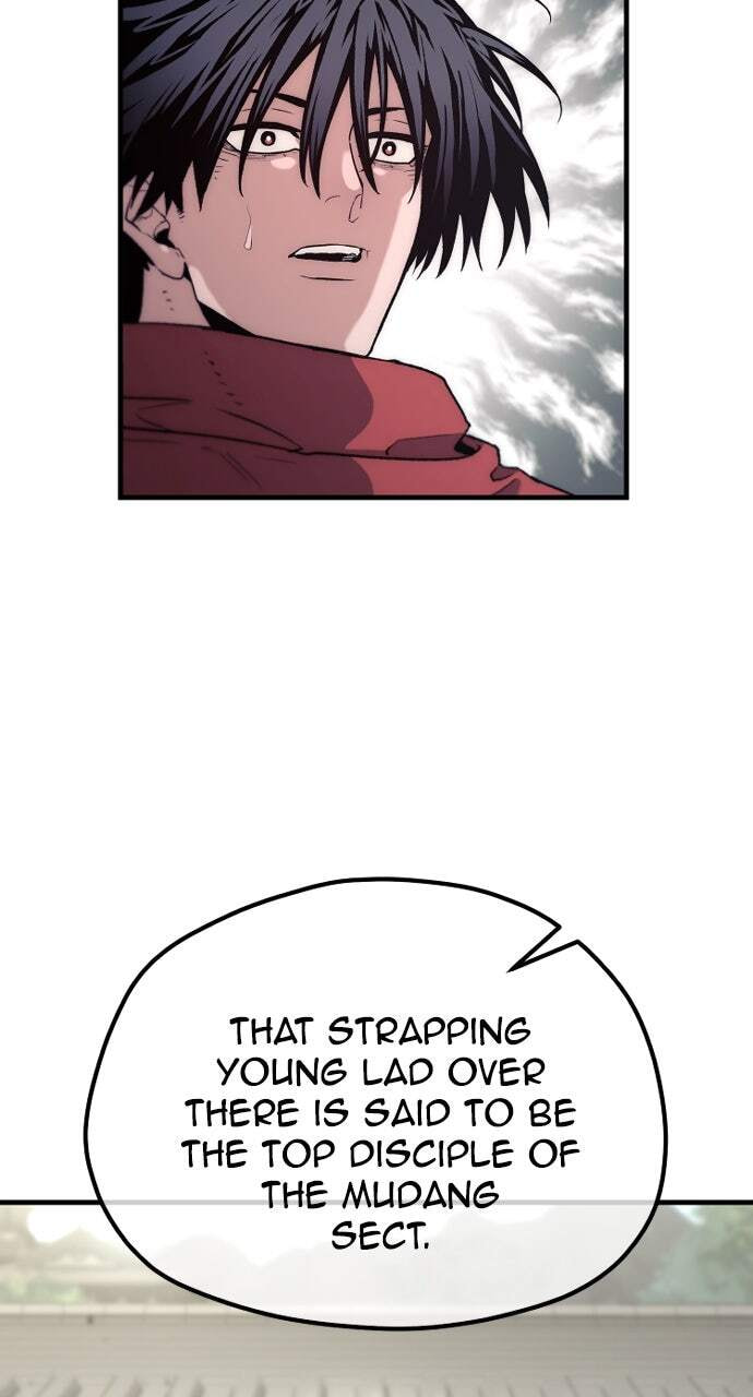 Murim RPG Simulation Chapter 171 page 98 - 