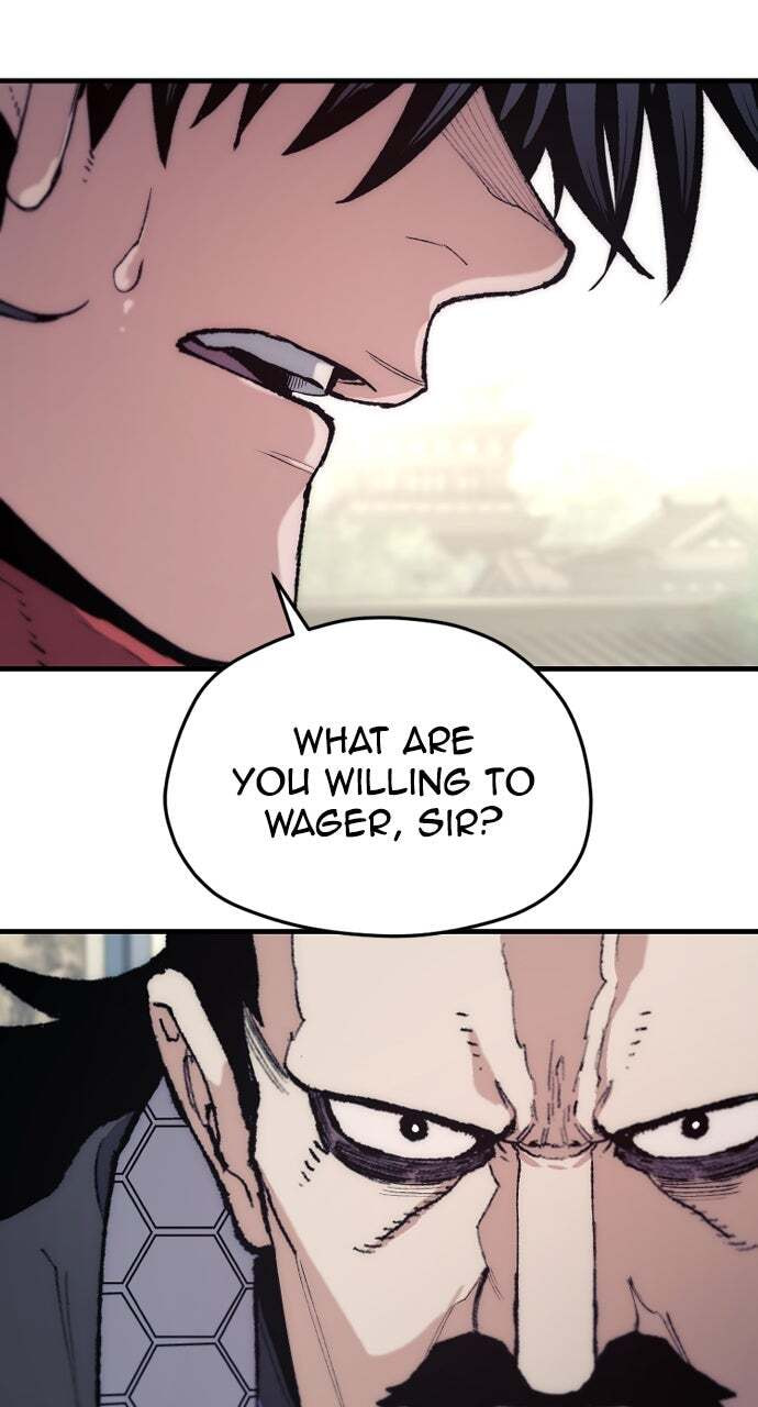 Murim RPG Simulation Chapter 172 page 2 - 