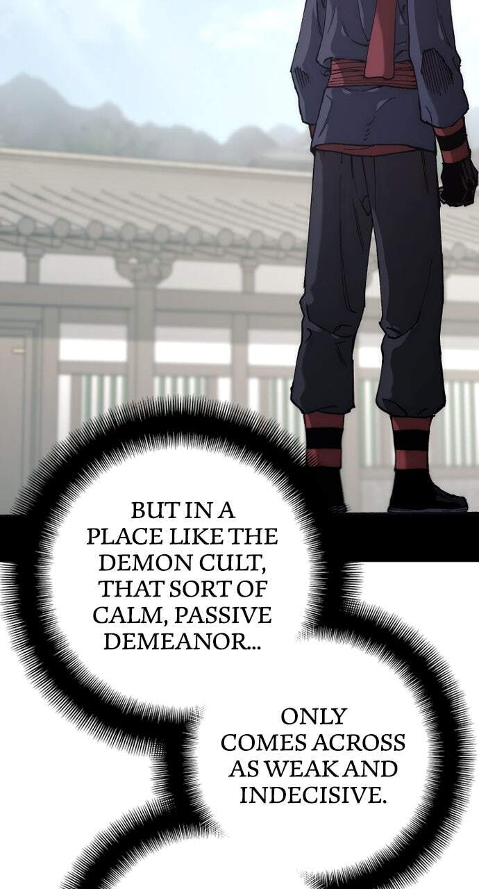 Murim RPG Simulation Chapter 172 page 111 - 