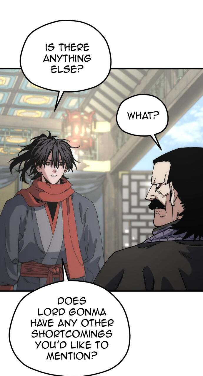 Murim RPG Simulation Chapter 172 page 113 - 