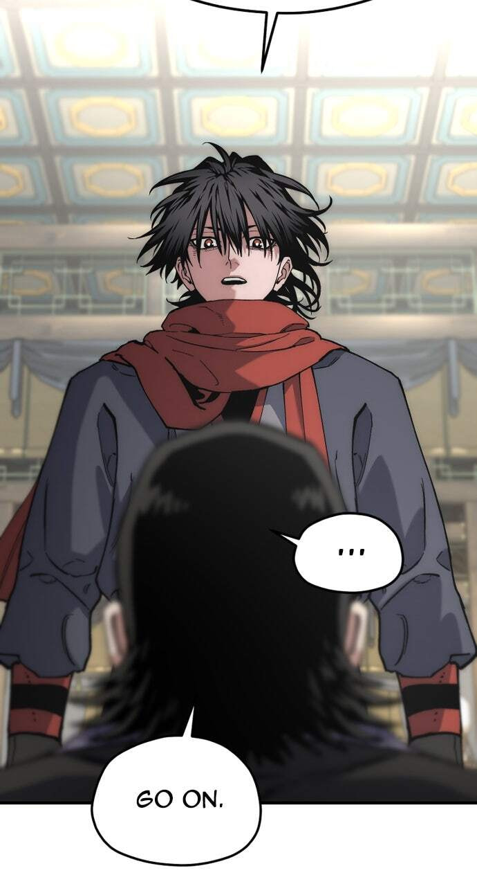 Murim RPG Simulation Chapter 172 page 117 - 