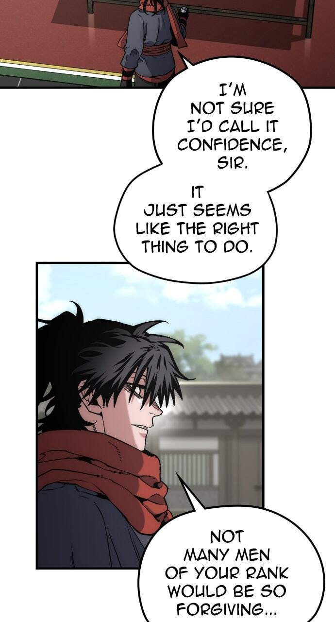 Murim RPG Simulation Chapter 172 page 14 - 