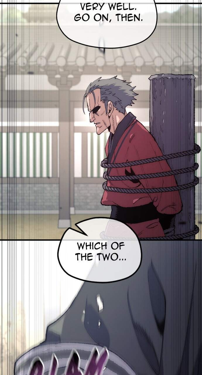 Murim RPG Simulation Chapter 172 page 17 - 