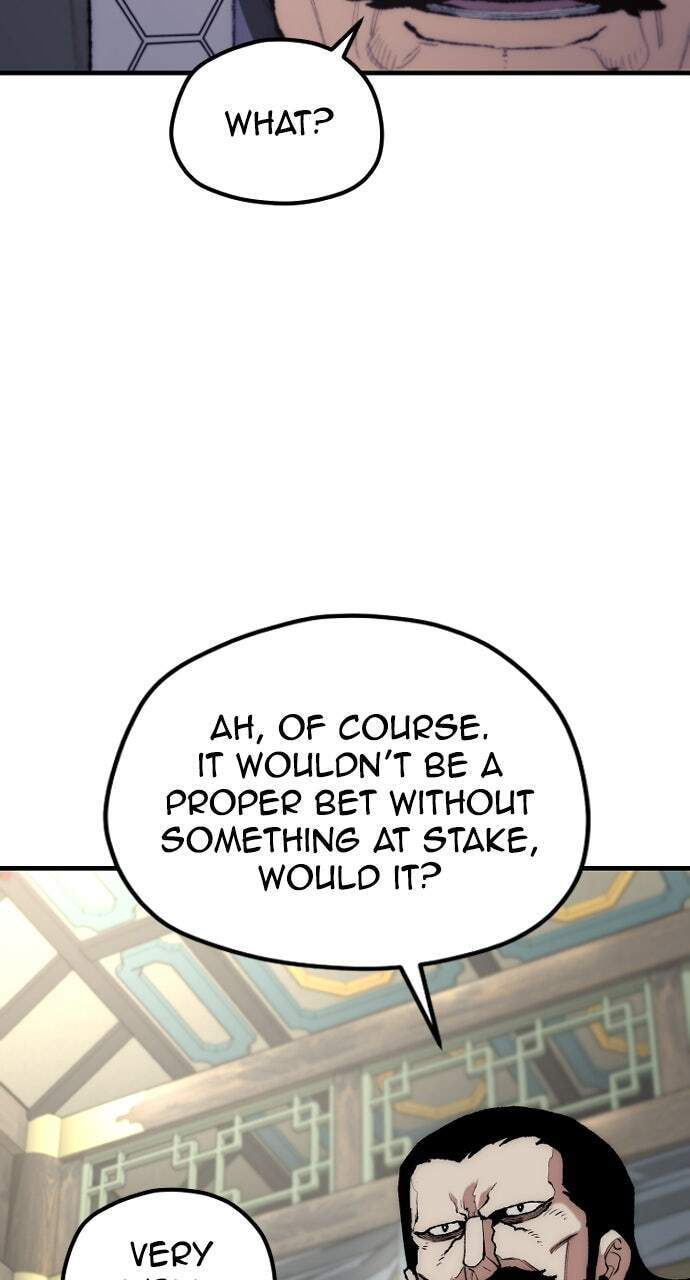 Murim RPG Simulation Chapter 172 page 3 - 