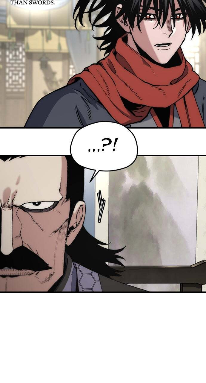 Murim RPG Simulation Chapter 172 page 24 - 