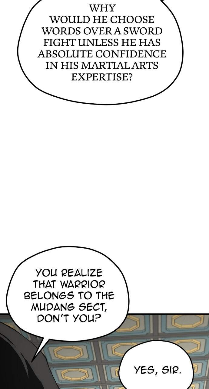 Murim RPG Simulation Chapter 172 page 26 - 