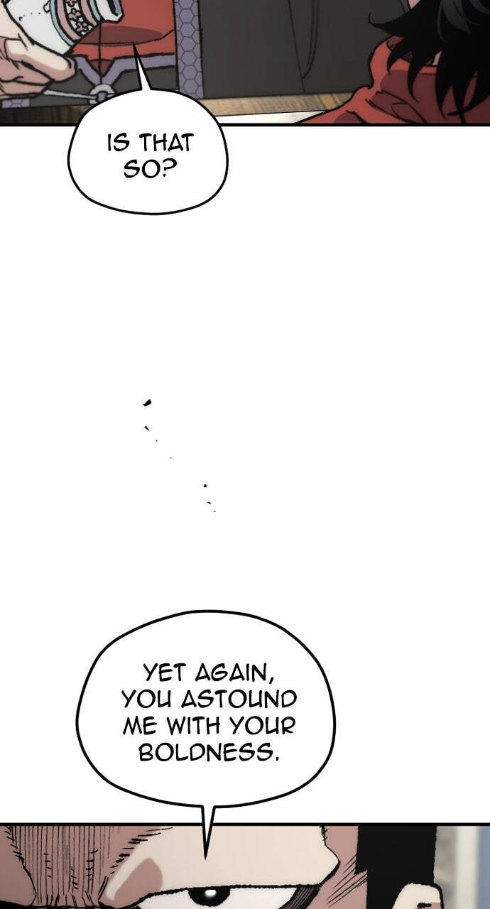 Murim RPG Simulation Chapter 172 page 29 - 