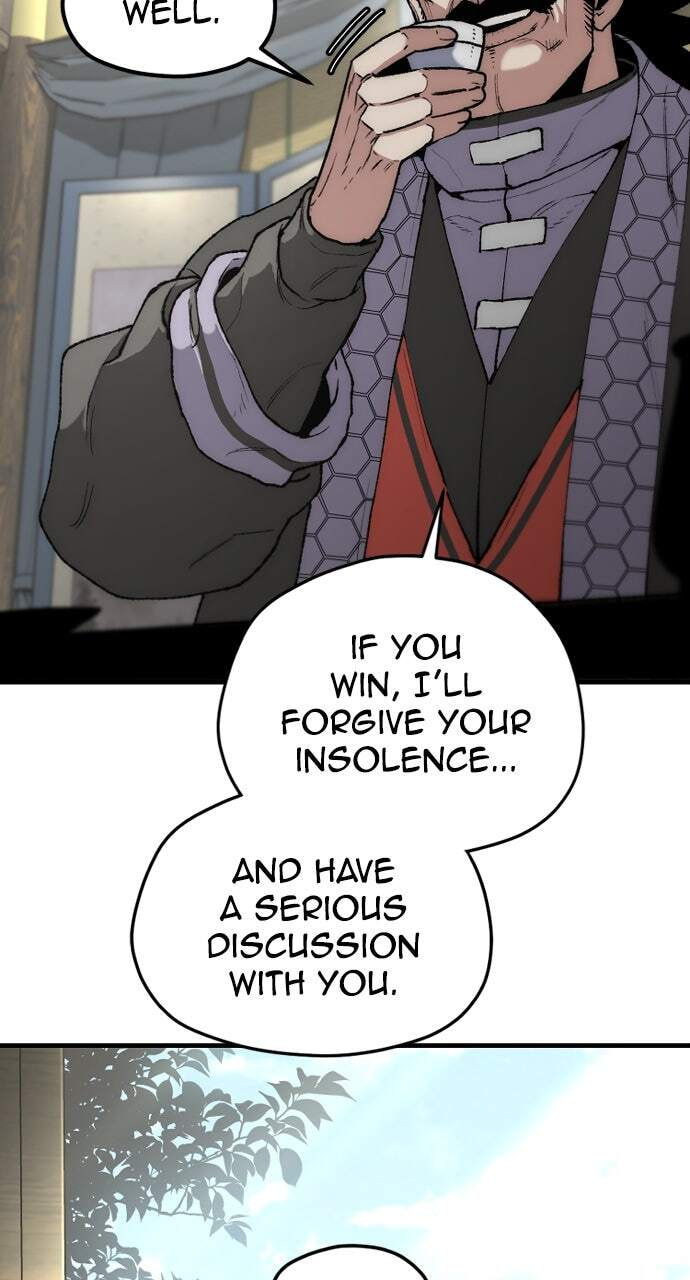 Murim RPG Simulation Chapter 172 page 4 - 