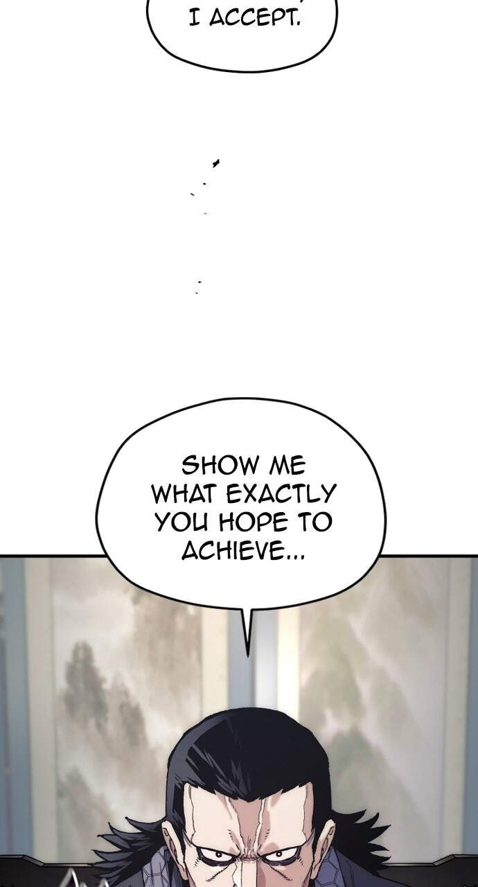 Murim RPG Simulation Chapter 172 page 31 - 