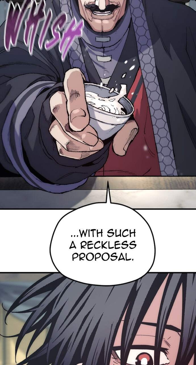 Murim RPG Simulation Chapter 172 page 32 - 
