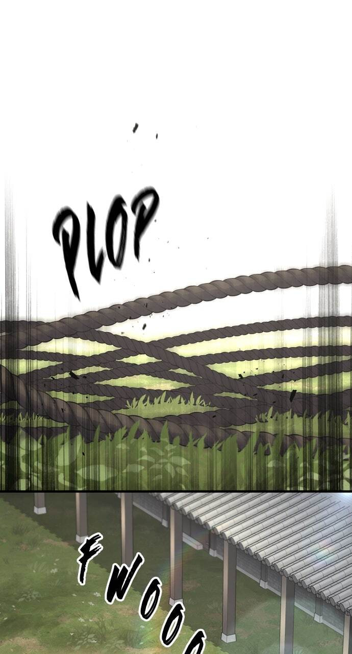 Murim RPG Simulation Chapter 172 page 36 - 