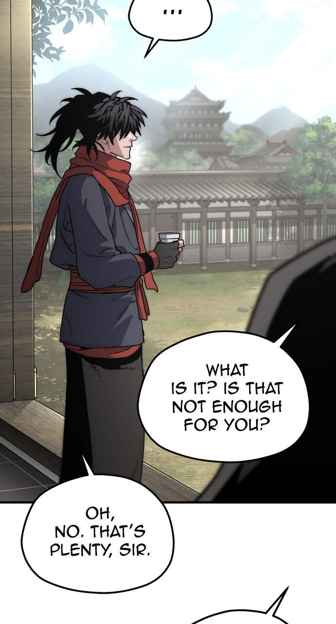 Murim RPG Simulation Chapter 172 page 5 - 