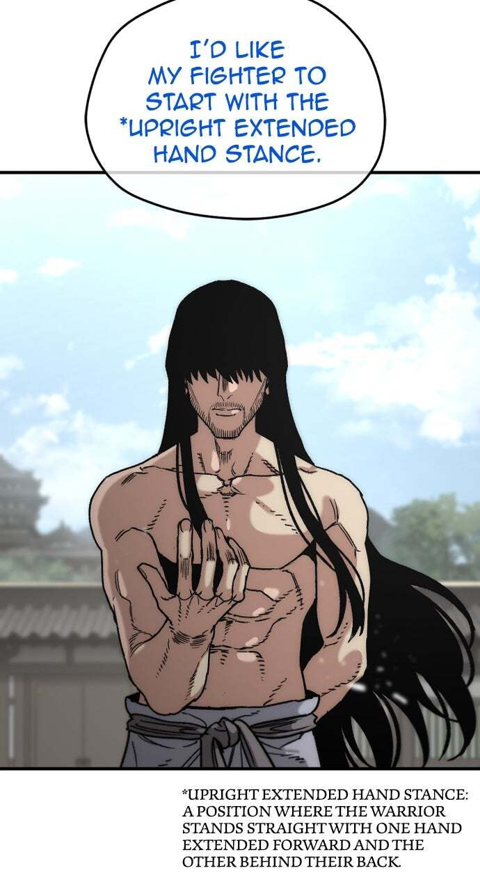 Murim RPG Simulation Chapter 172 page 45 - 