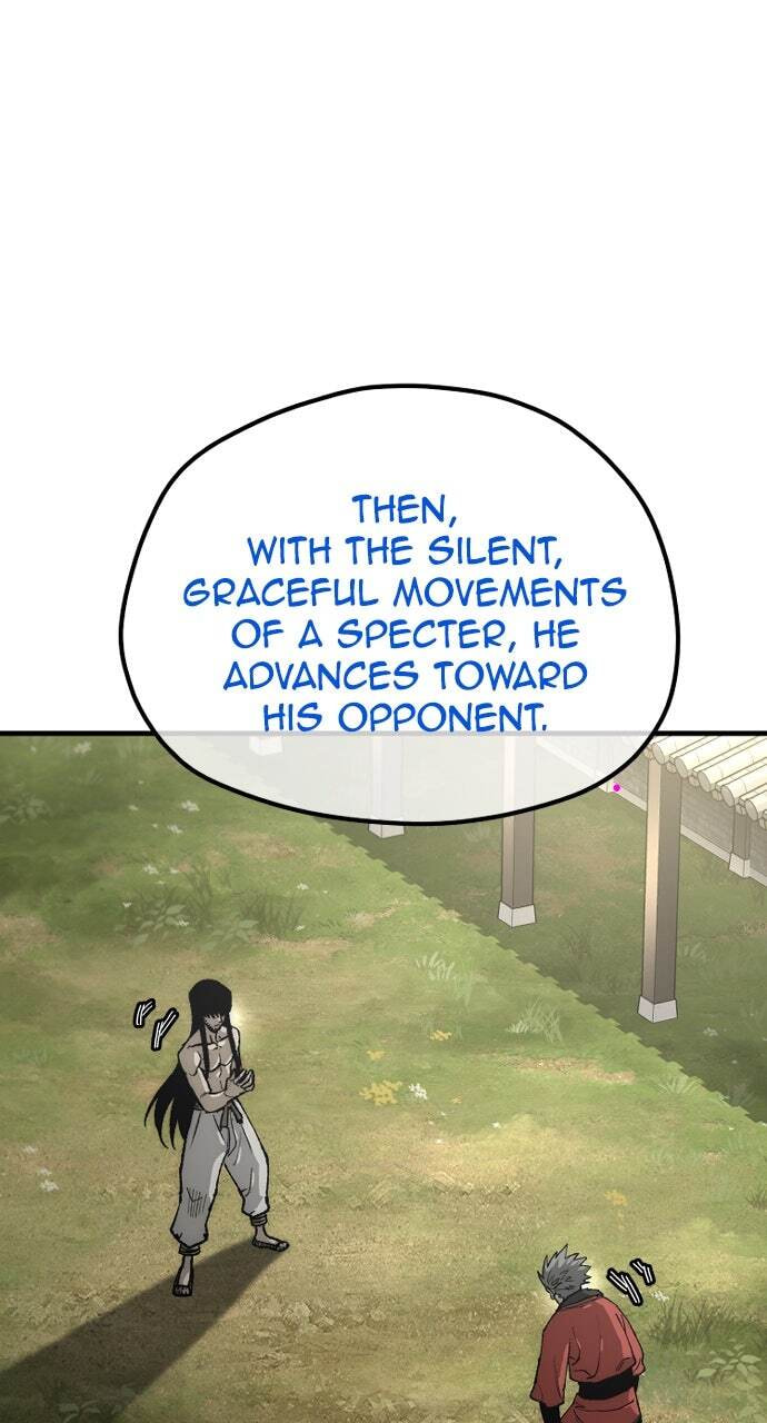 Murim RPG Simulation Chapter 172 page 46 - 