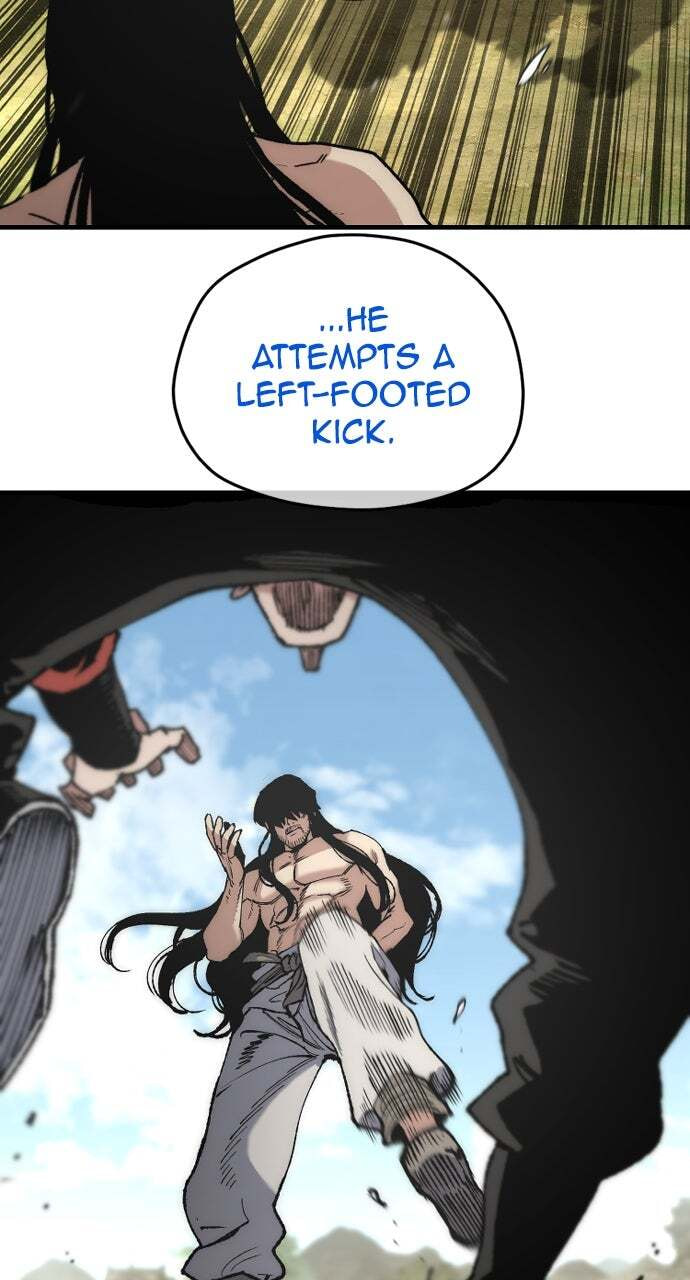 Murim RPG Simulation Chapter 172 page 48 - 