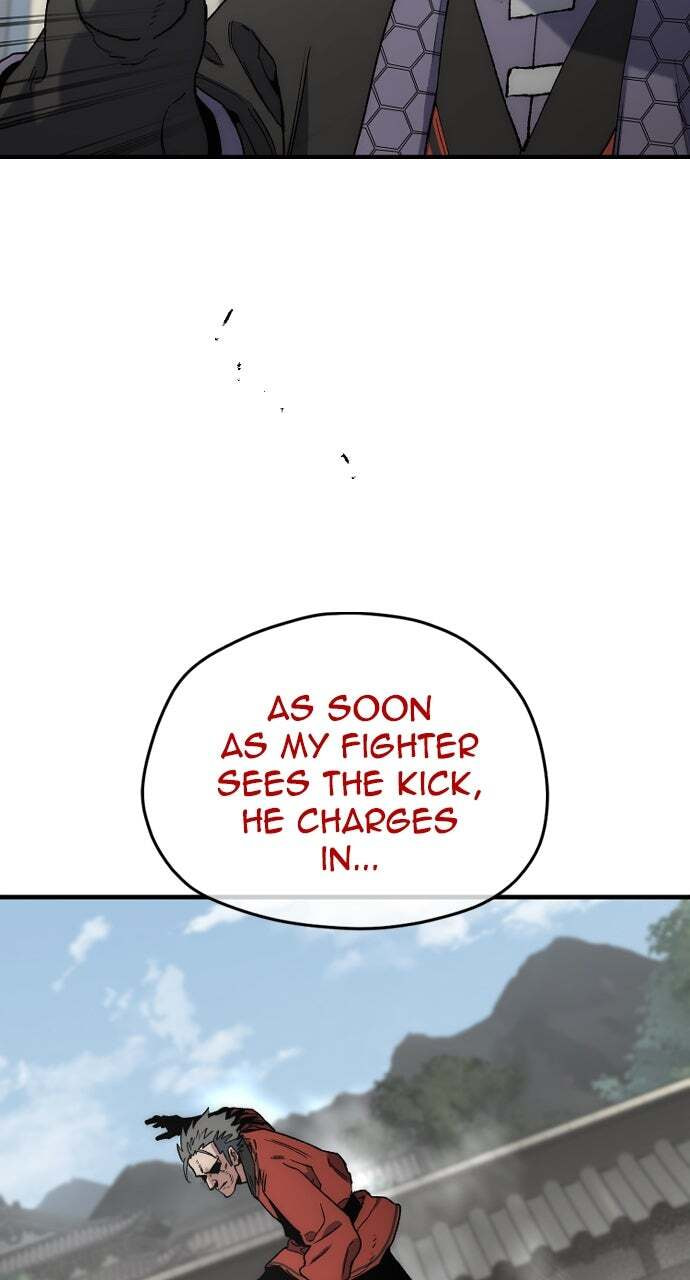 Murim RPG Simulation Chapter 172 page 50 - 