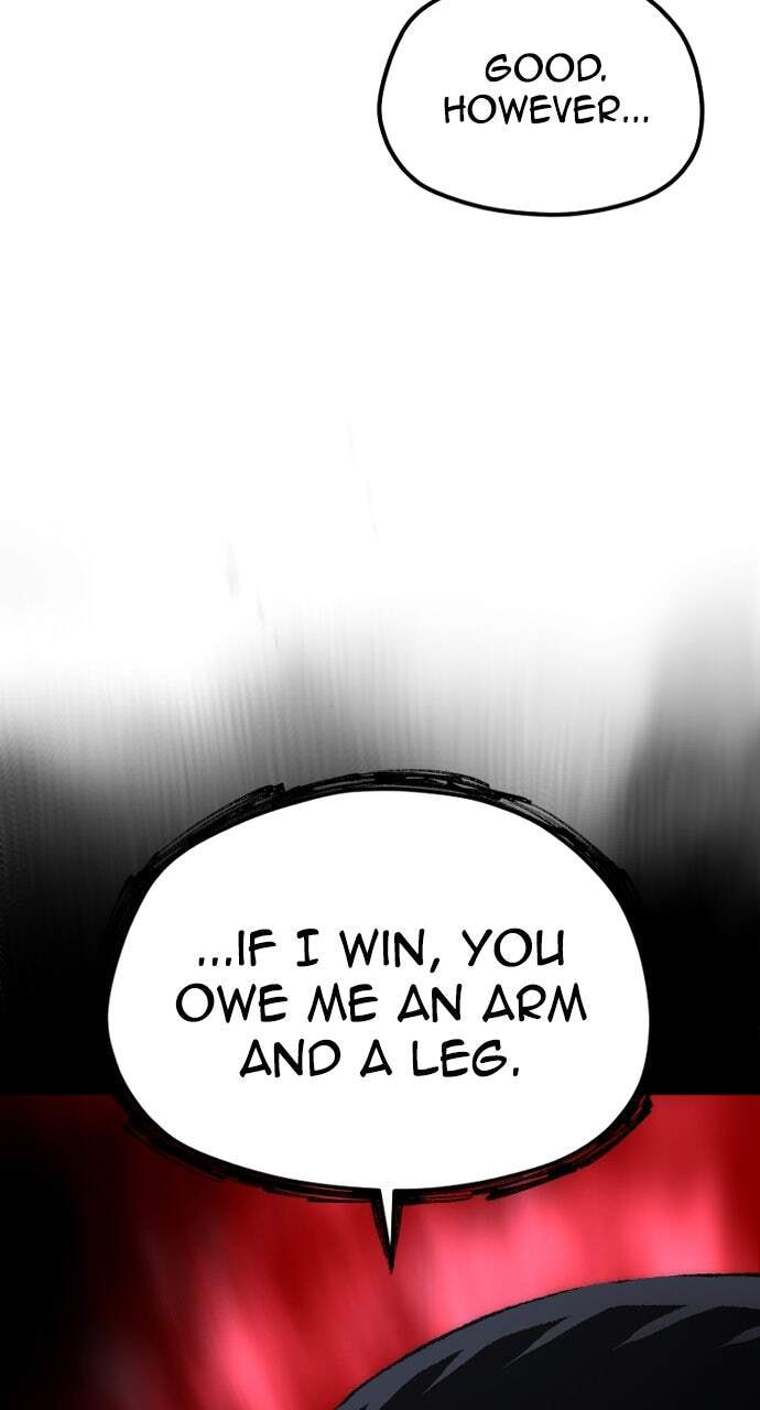 Murim RPG Simulation Chapter 172 page 6 - 