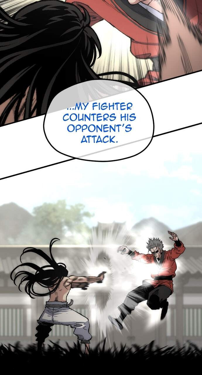 Murim RPG Simulation Chapter 172 page 53 - 