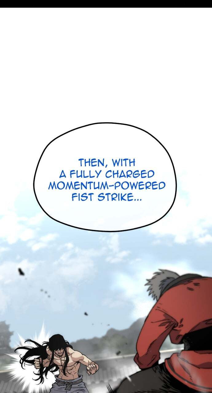 Murim RPG Simulation Chapter 172 page 54 - 