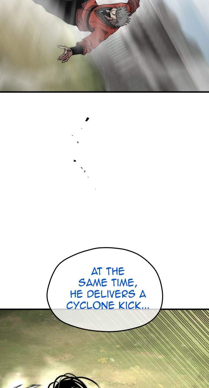 Murim RPG Simulation Chapter 172 page 57 - 
