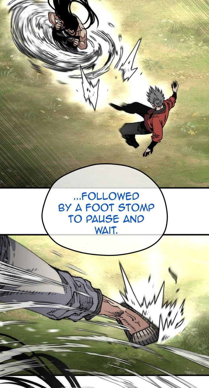 Murim RPG Simulation Chapter 172 page 58 - 