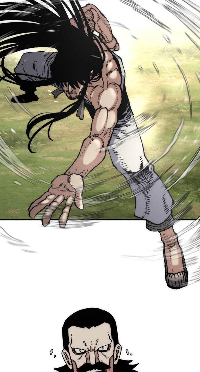 Murim RPG Simulation Chapter 172 page 59 - 