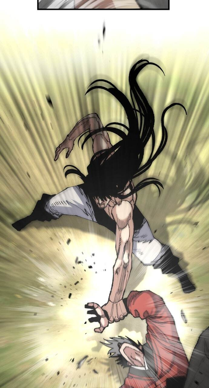 Murim RPG Simulation Chapter 172 page 65 - 