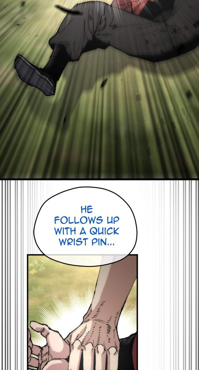 Murim RPG Simulation Chapter 172 page 66 - 