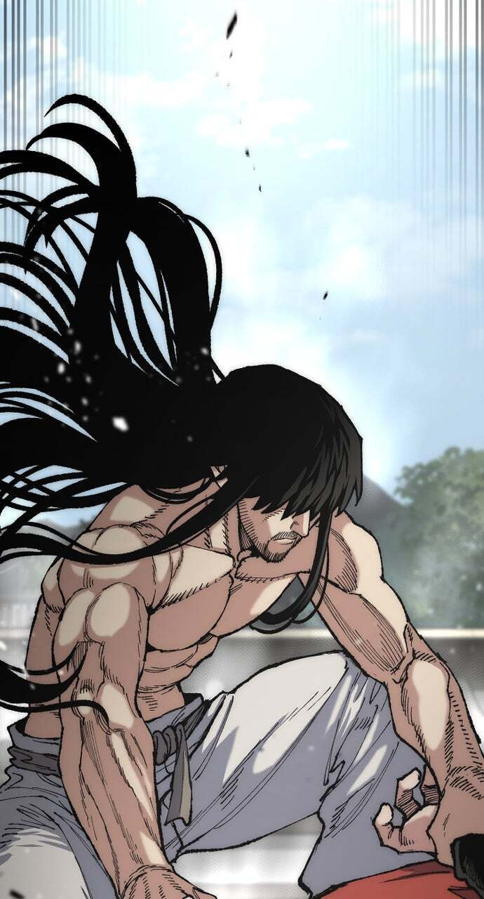 Murim RPG Simulation Chapter 172 page 68 - 