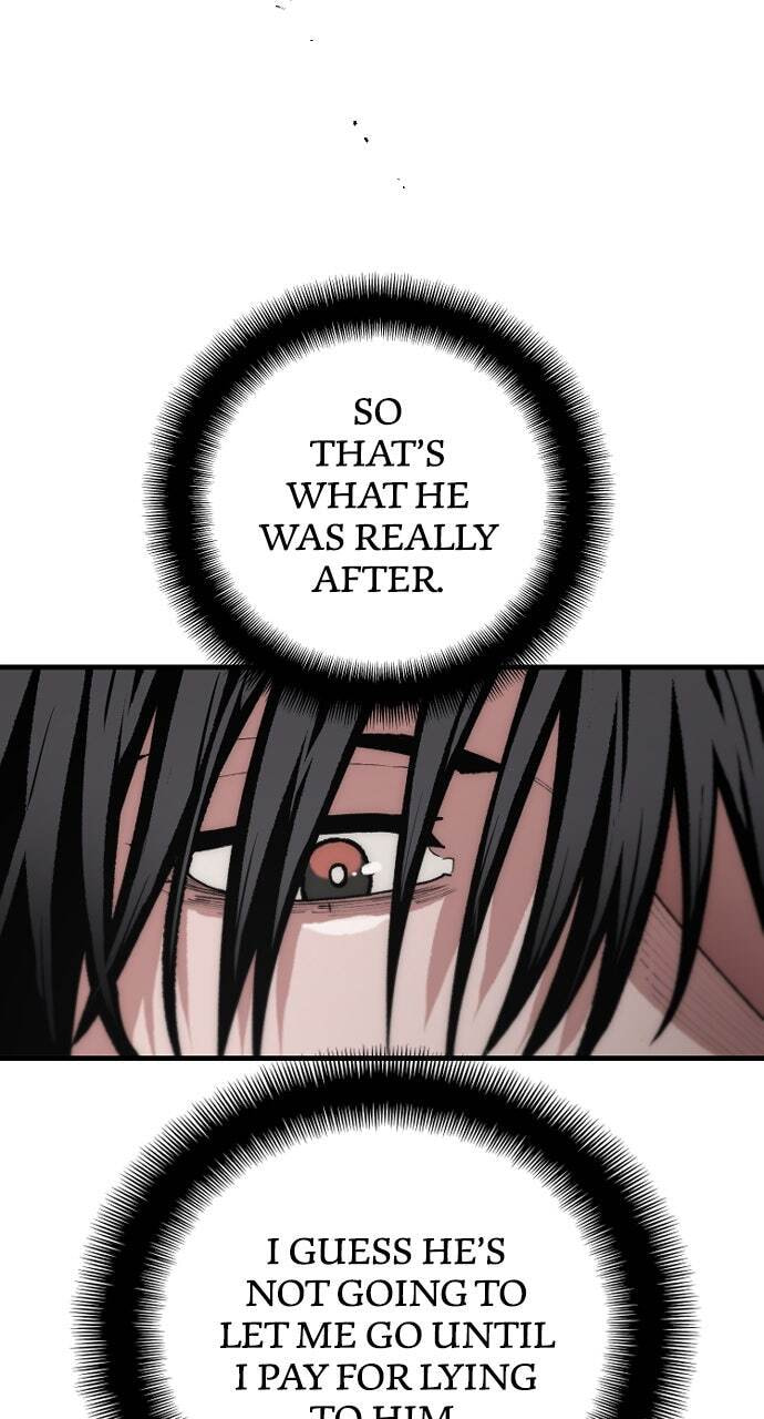 Murim RPG Simulation Chapter 172 page 8 - 