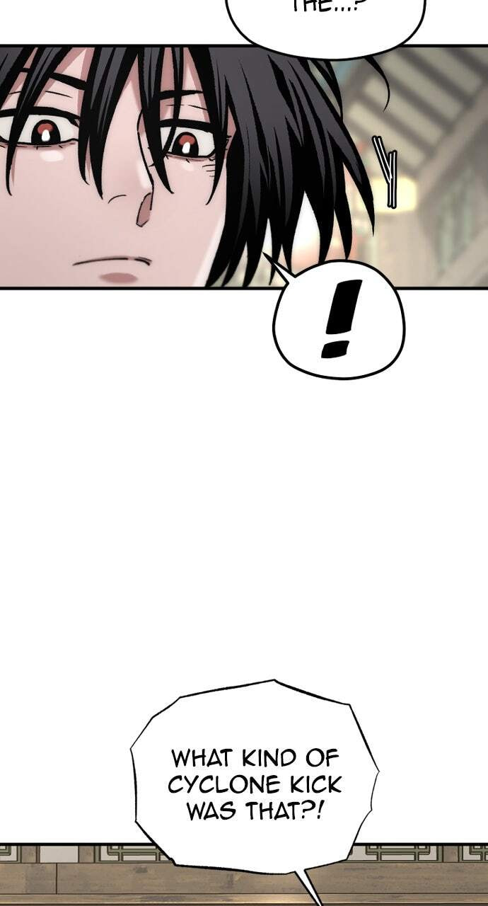 Murim RPG Simulation Chapter 172 page 71 - 
