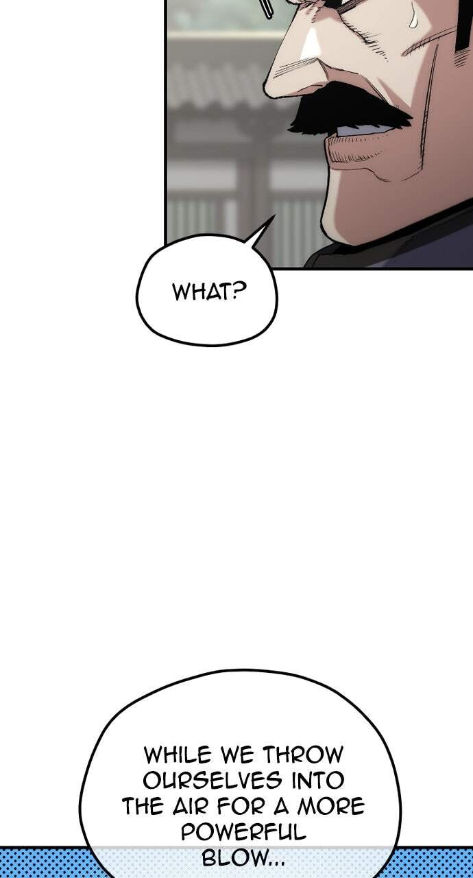 Murim RPG Simulation Chapter 172 page 73 - 