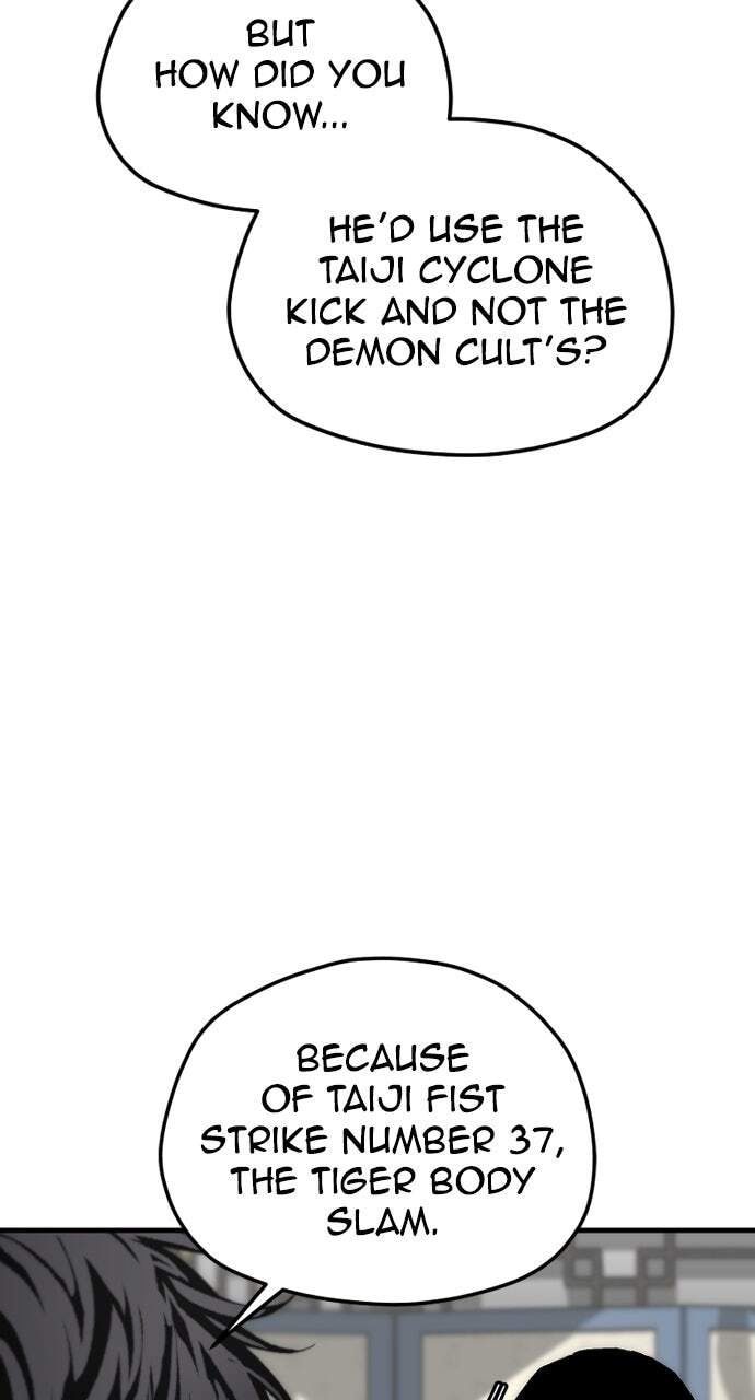 Murim RPG Simulation Chapter 172 page 76 - 