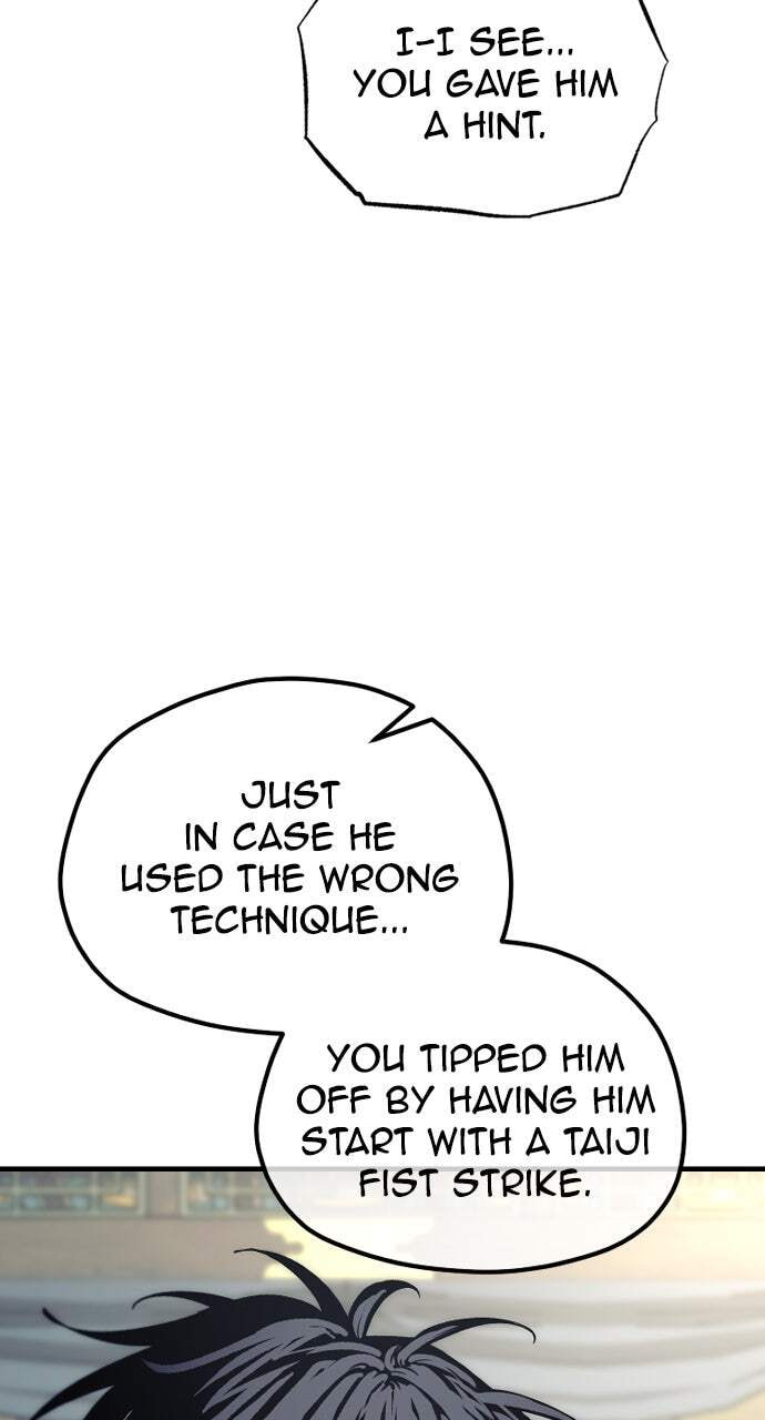 Murim RPG Simulation Chapter 172 page 78 - 